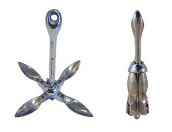 grappino marre pieghevoli