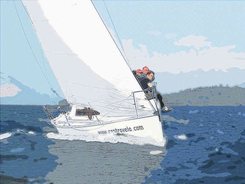 Pacchetto skipper (patente senza limite-corsi di vela base, intermedio e avanzato)