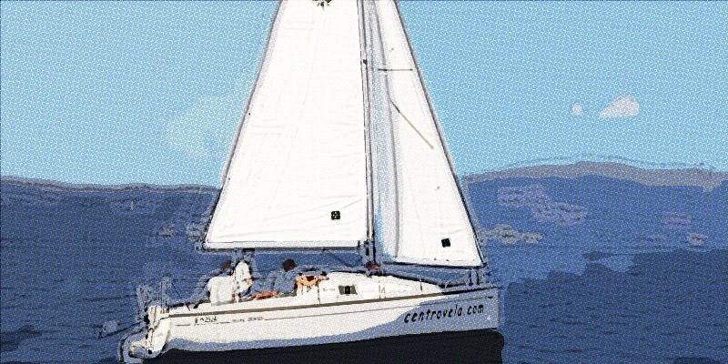 corso vela individuale